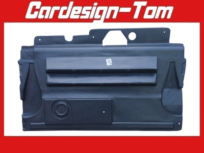 UNTERFAHRSCHUTZ MOTORSCHUTZ FÜR CHRYSLER VOYAGER 2001-2004 DIESEL