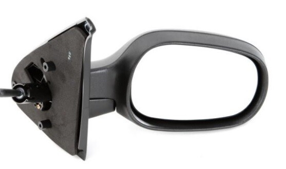 Right Side Mirror For Renault Clio II 0.1999-06.2001