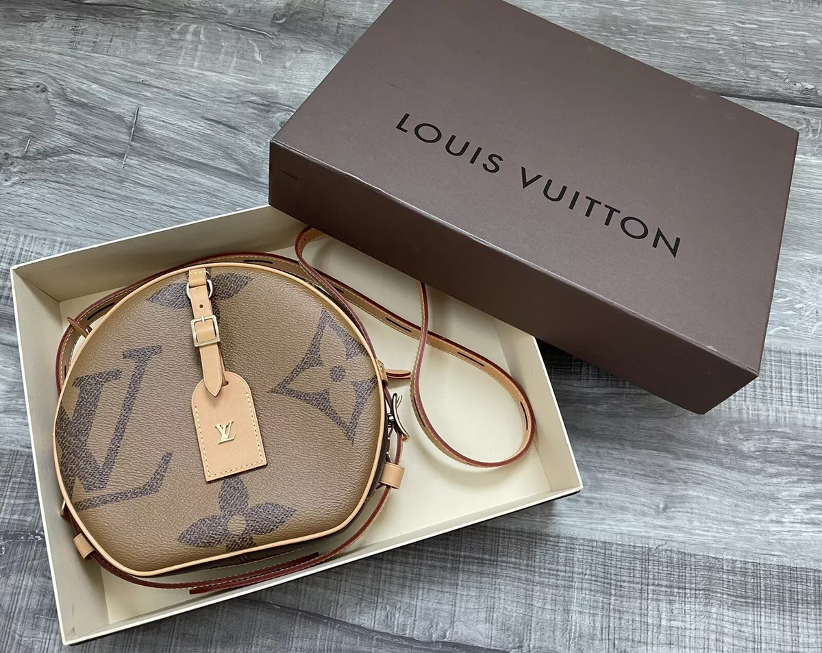 louis-vuitton boite chapeau