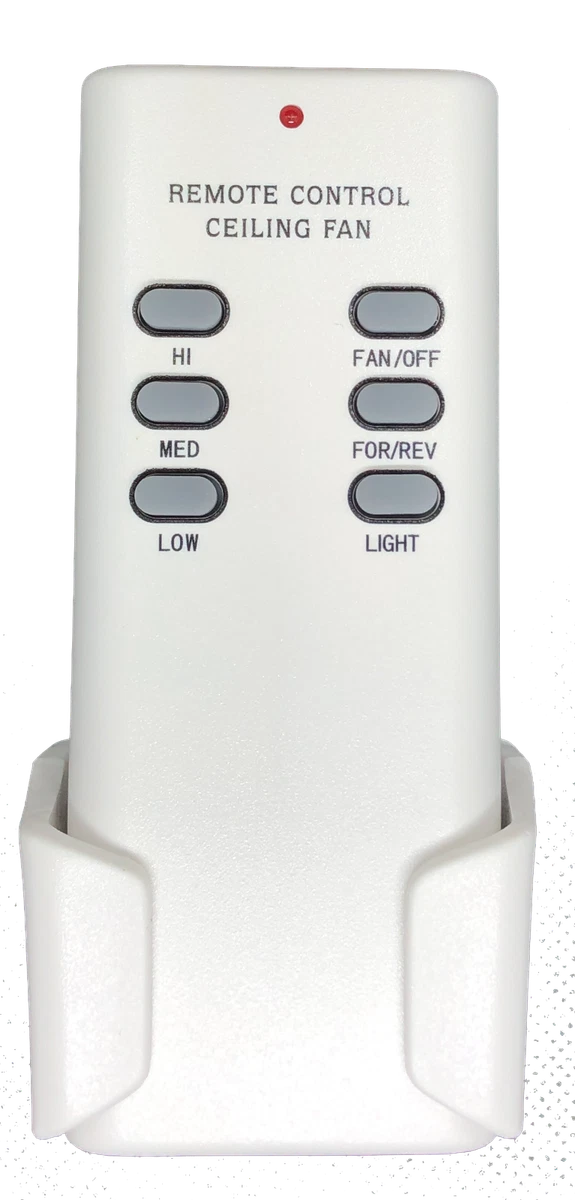 Hunter Ceiling Fan Wireless Remote Control Uc7848t Shelly Lighting