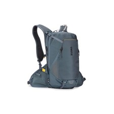 Zaino idratazione Thule Rail 18L eMTB ardesia scura 3204482 - spedizione gratuita