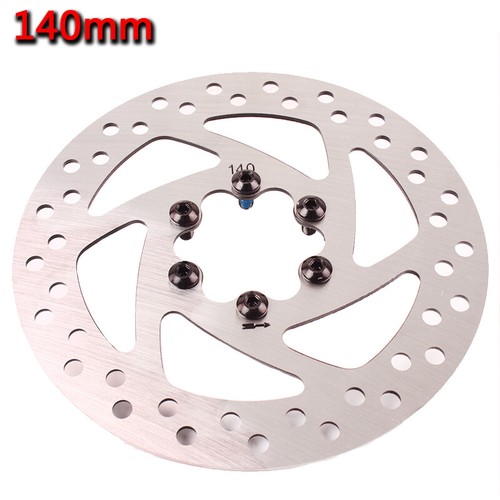 ZOOM DB680 Double Driver Disc Brake IS/PM 160mm Mountain Bike Mechanical Caliper - Picture 13 of 22