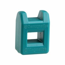 Mini Magnetizer Demagnetizer Magnetic Pick Up Tool Screwdriver Tips Screw Bits