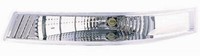 Blinker Pfeil Vorne FüR Renault Master Mascott 2004-2009 Kristall Recht