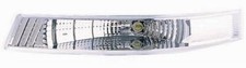 Fanalino Freccia Anteriore per Renault Master Mascott 2004-2009 Crystal Destro