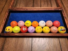 Emoji Titleist Eclipse Pinnacle Colorful Pink Orange Golf Ball LOT  15 