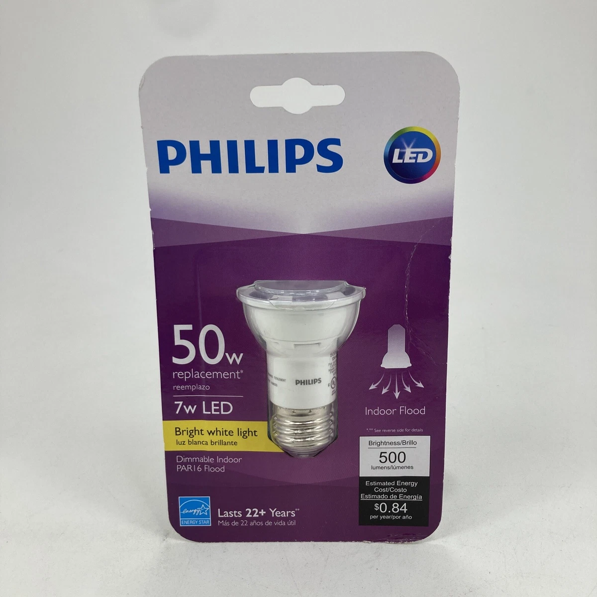 Philips led clearance 50 watt