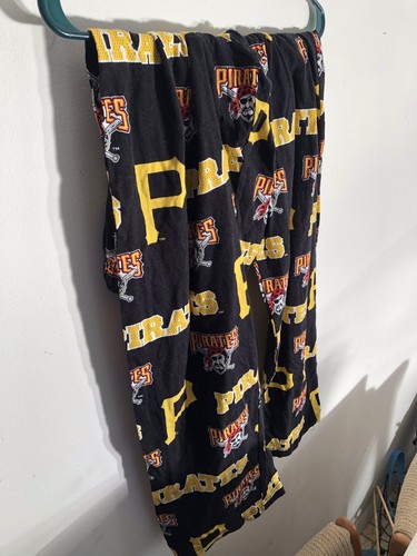 mlb men's pajama pants