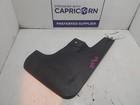 HOLDEN COLORADO MUD FLAPS RH FRONT, RG, 01/12-12/20 12 13 14 15 16 17 18 19 20