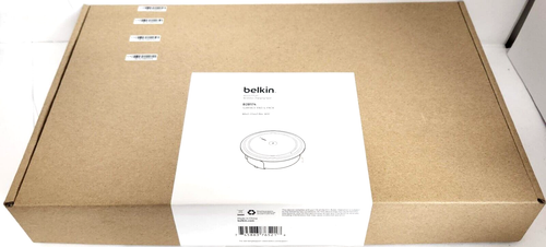 BOOST UP Wireless Charging Spot (Surface Installation) – 4-Pack OPEN BOX - 第 3/5 張圖片