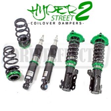 Rev9 Hyper-Street 2 Coilovers Kit Strut Camber Pl For Lexus UX200 UX250h 2019-23