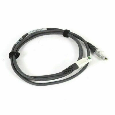 Original AMPHENOL EMC P/N: 038-003-509 SFP Glasfaser Kanal 2 m Kabel