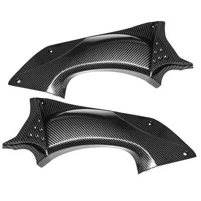 Motorcycle Replacement Part Upper Fairing Stay Bracket For
