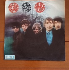 THE ROLLING STONES  45 GIRI  DECCA F12546