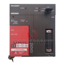 MITSUBISHI A172SHCPUN MOTION CONTROLLER PLC MODULE NEW