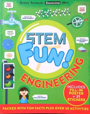 Engineering (STEM Fun!)