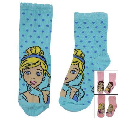 Disney Rapunzel Socken