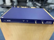 Sweep System for DOCSIS 3.1 and 4.0- VeEX 3010H+