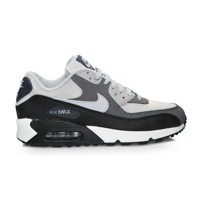 nike air max 90 mens wolf grey