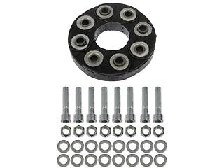 Acoplador de eje de transmisión Dorman para Mercedes-Benz 400E 1992-1993 Foto 2 de 4