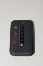 Coolpad Surf CP331A (T-Mobile /Metro ) 4G LTE Mobile WiFi Hotspot Modem (1 unit)