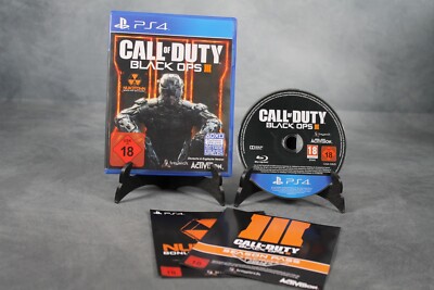 Call of Duty: Black Ops III (Sony PlayStation 4)