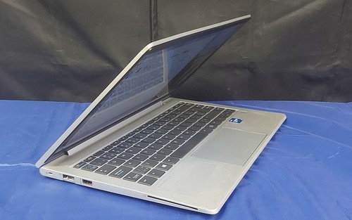 HP ProBook 640 G8 i5-1145G7 2.6GHz 32GB 512GB SSD 14” WiFi Windows 11 Pro - Imagen 4 de 6