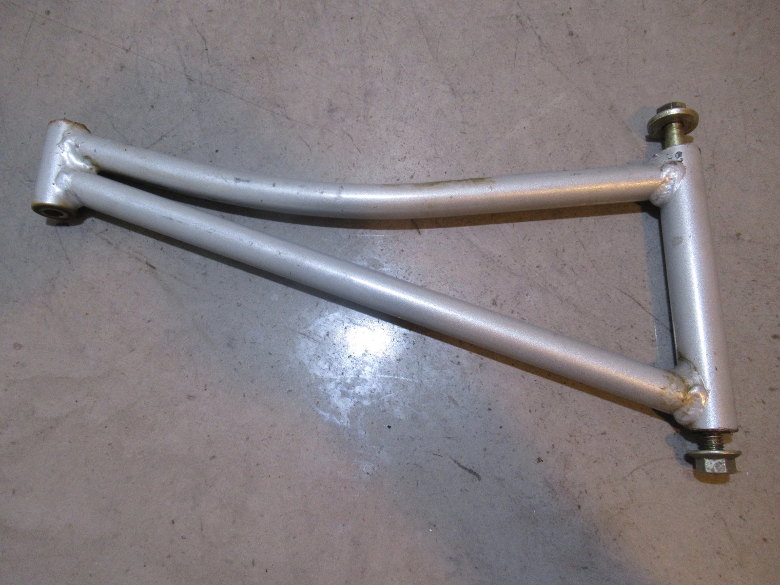 Arctic Cat F5 A Arm Upper Left 2004