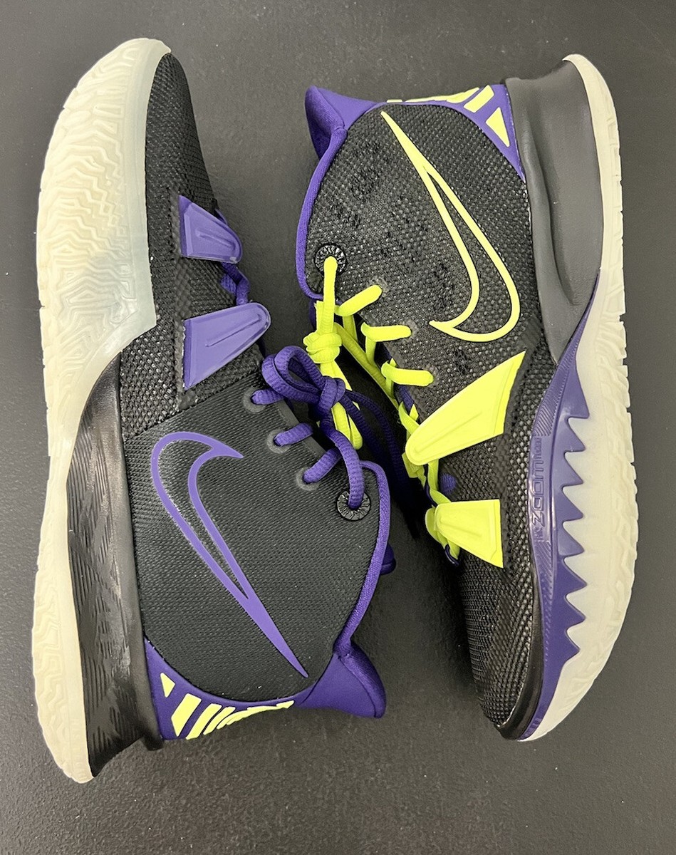 New Nike Kyrie 7 Nike By You DA7567 991 (Glow In Dark Soles