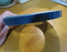 GRADY WHITE OEM PINSTRIPING 1/2" WHALER BLUE *10 FOOT* #10-0170