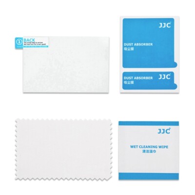 Didisky Displayschutz Für Sony Alpha ZV-E10 & ZV-1F - 4x Gehärtetes Glas