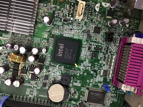 Dell optiplex 380 intel core 2, windows-xp - Picture 6 of 12