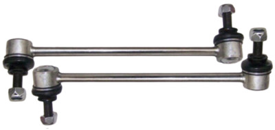 PAIR OF FRONT SWAY BAR LINKS FOR VOLKSWAGEN AXA AXB AXC BRR BRS 1.9L 2.0L I4