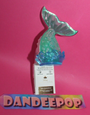 Bath & Body Works Disney Princess Collab Ariel The Little Mermaid