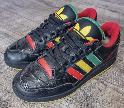 adidas Jamaica Sneakers for Men for Sale | Authenticity Guaranteed