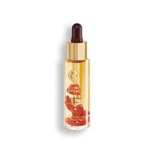 Yves Rocher Riche Creme Restorative Oil Face Serum with Rose Petals 1 fl.oz.