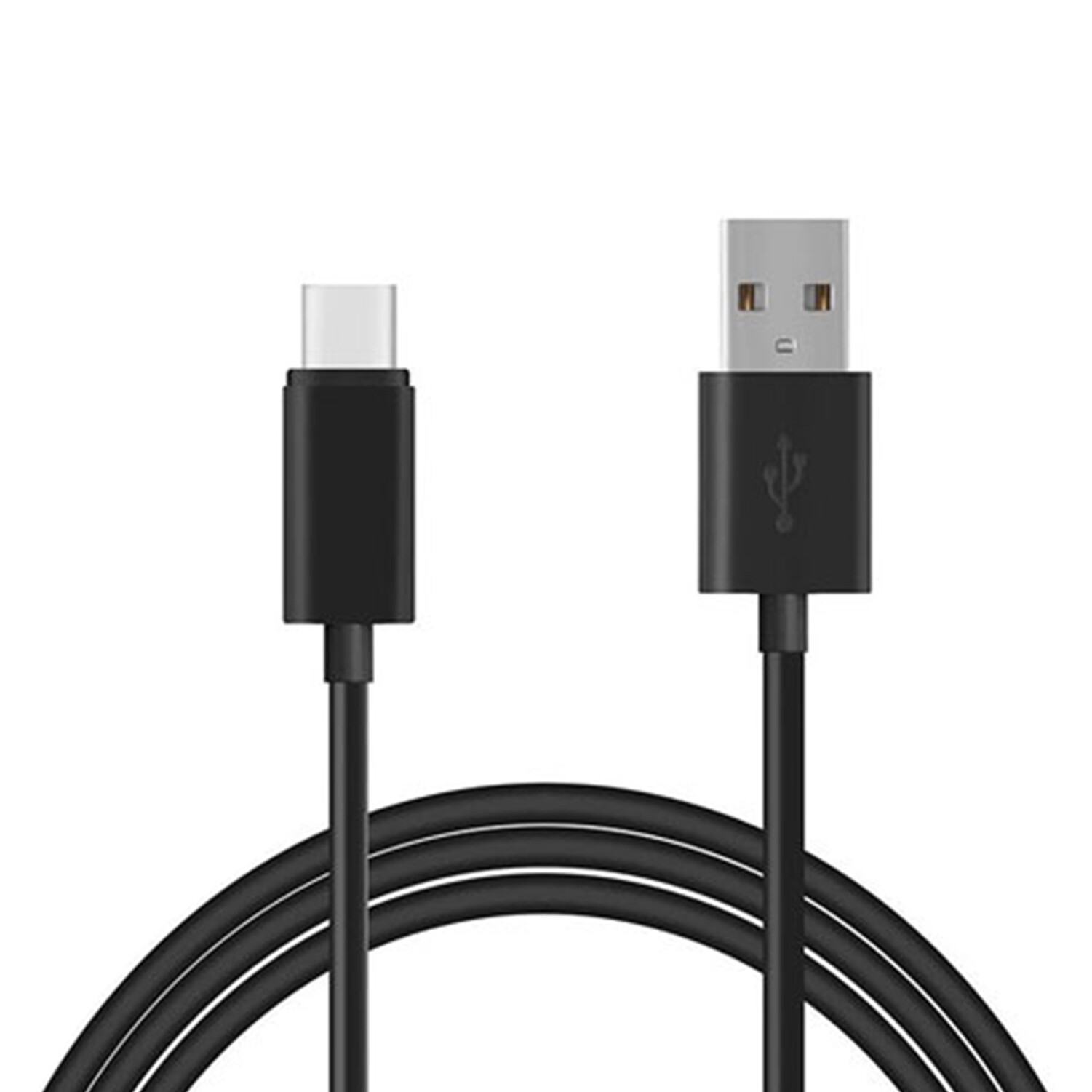 For Galaxy S20/S21/S23/FE Charger 6ft USB Cable Cord Power Wire Turbo Charge