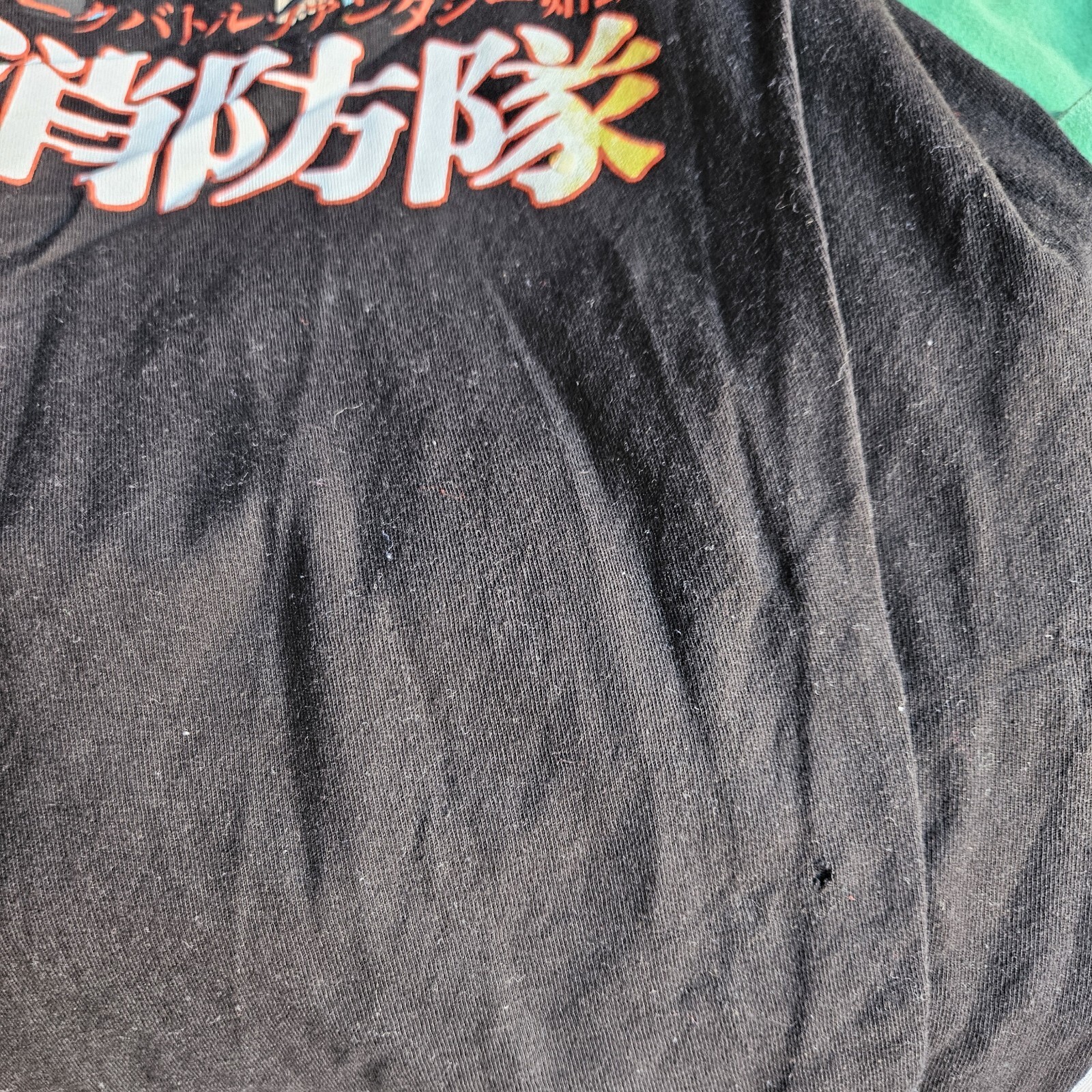 Fire Force Firefighter Firefighting Anime Tee Shi… - image 7