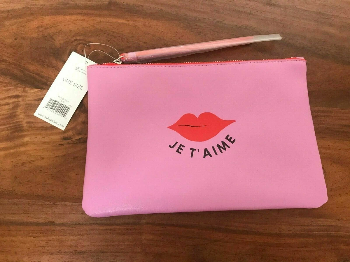 Banana republic clutch shop