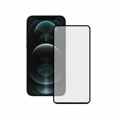 NEW'C 3x Pellicola Protettiva Privacy per iPhone 16 Pro (6,3