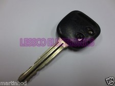 fits: Toyota 2 Button with button wear Transmitter Remote Fob