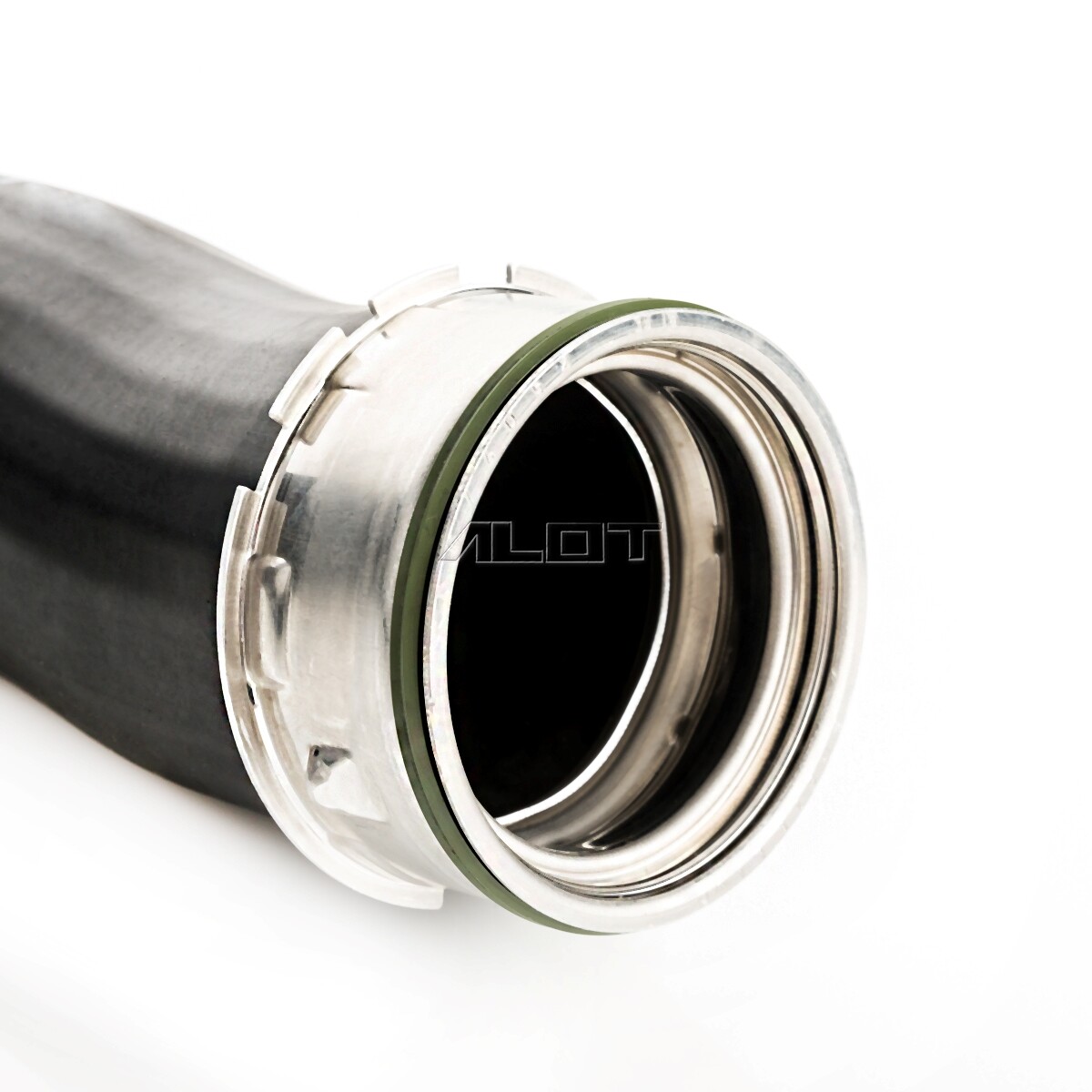 Durite de Turbo Intercooler Turbo pour bmw E88 E82 120d E90 E91 320d X1