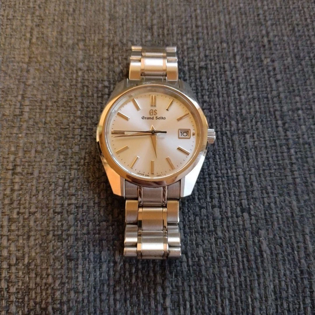 Seiko sbgv205 best sale