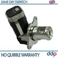 A6461400860 Agr-Ventil FüR Mercedes W203 W211 S211 Viano / Mixto W639