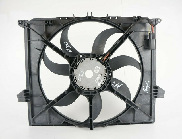 Двигатель ml350 w164