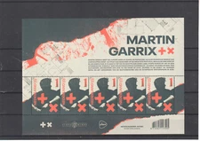 NETHERLANDS 2020 MNH - 11877