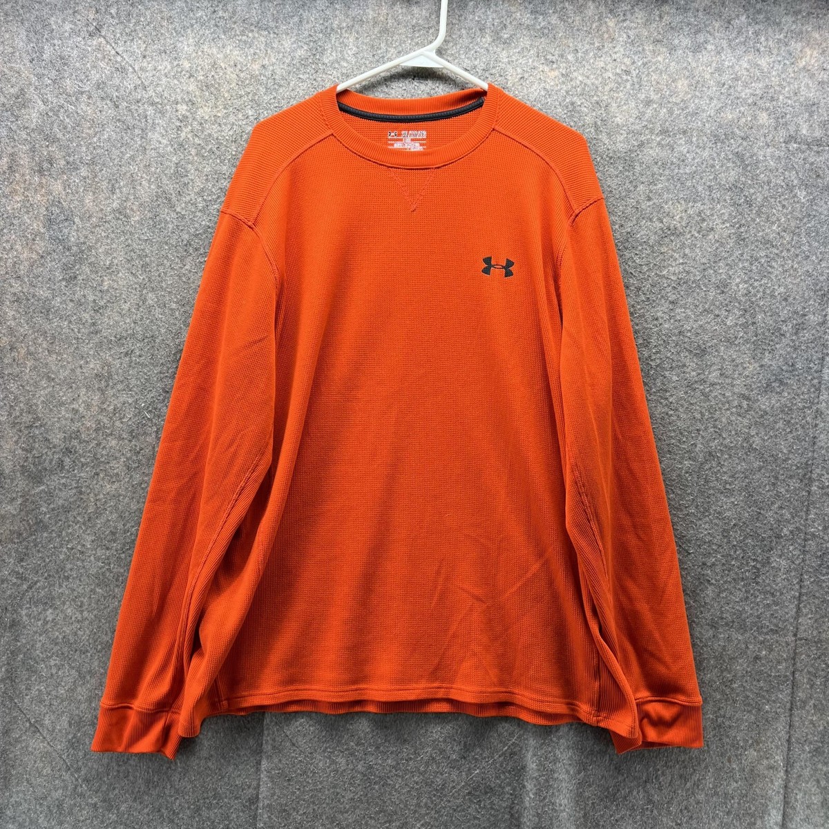 Shirt Sale Orange Under Armour Long Sleeve Shirt Under Armour