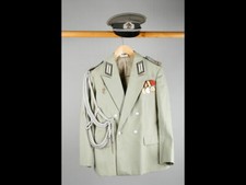 11668 - Komplette Galauniform für einen Oberleutnant der Pioniere