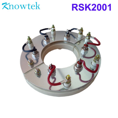 25A Rotating Rectifier RSK2001 For Generator UCI22 UCI27 Series Alternator Diode