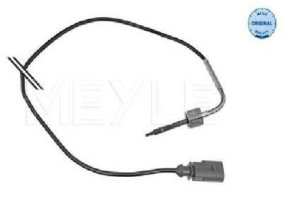 Original Meyle sensor exhaust gas temperature 114 800 0097 for VW